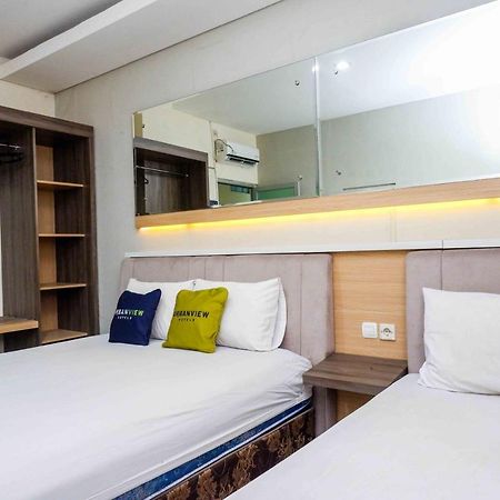 Oyo 3746 Double Tree Guesthouse ปูร์โวเคอร์โต ภายนอก รูปภาพ