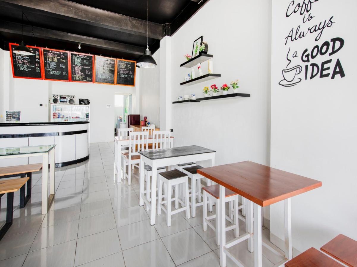 Oyo 3746 Double Tree Guesthouse ปูร์โวเคอร์โต ภายนอก รูปภาพ