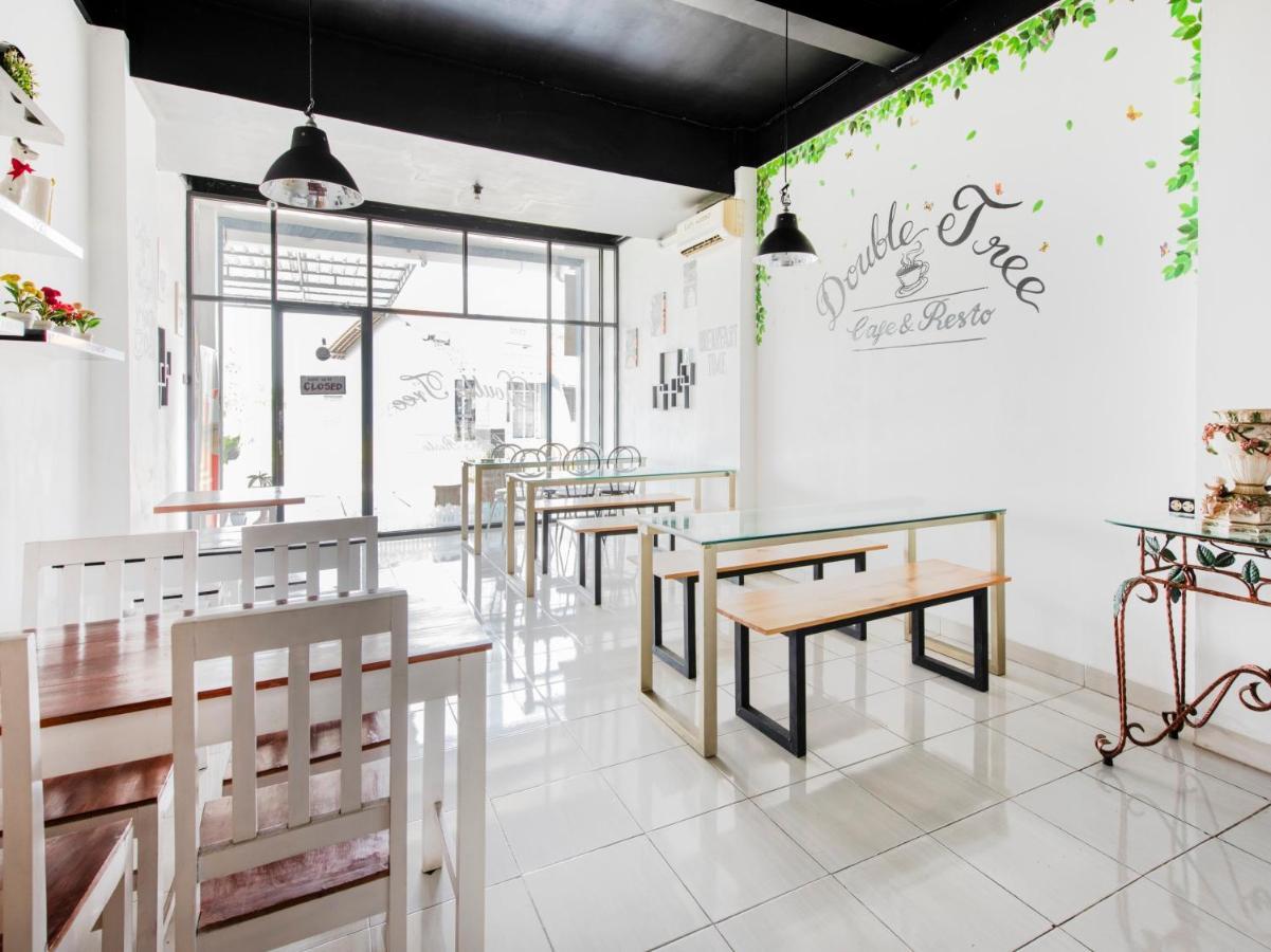 Oyo 3746 Double Tree Guesthouse ปูร์โวเคอร์โต ภายนอก รูปภาพ