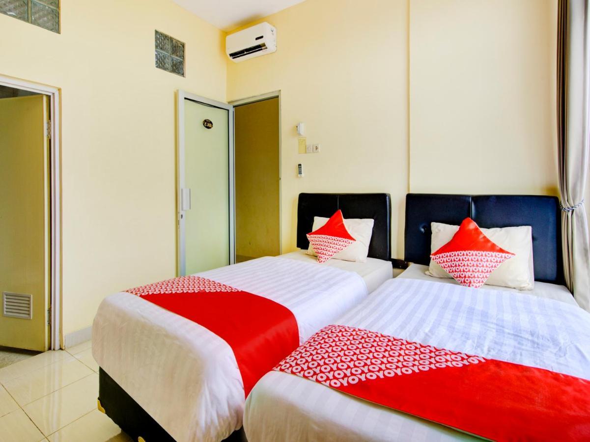 Oyo 3746 Double Tree Guesthouse ปูร์โวเคอร์โต ภายนอก รูปภาพ