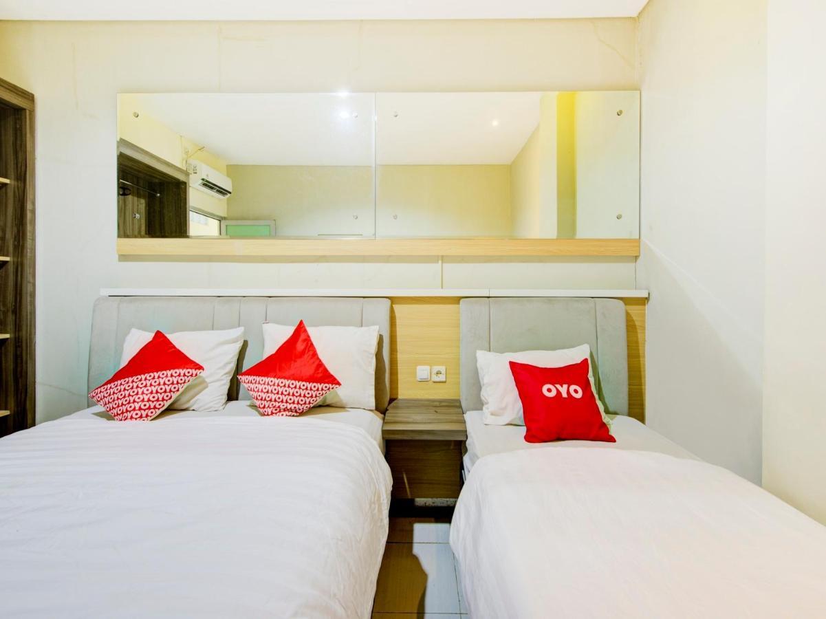 Oyo 3746 Double Tree Guesthouse ปูร์โวเคอร์โต ภายนอก รูปภาพ