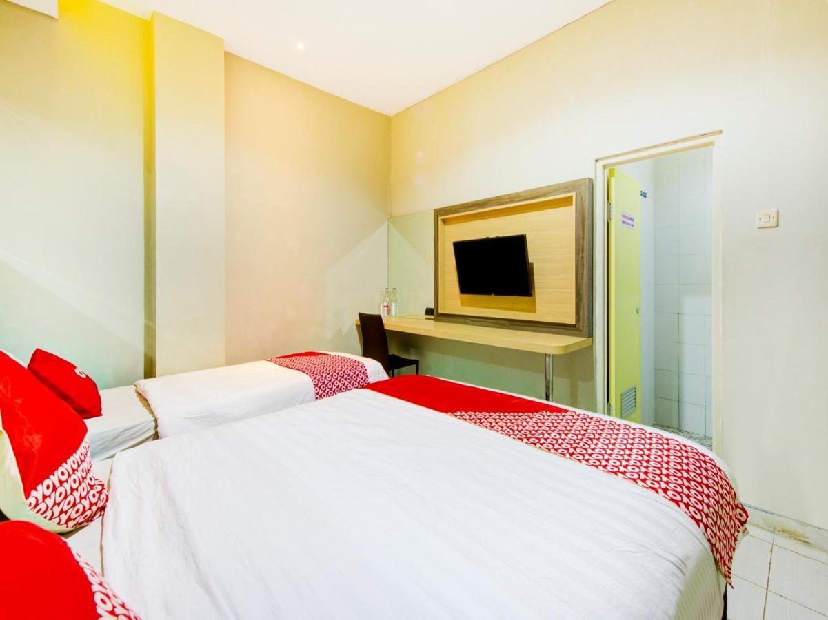 Oyo 3746 Double Tree Guesthouse ปูร์โวเคอร์โต ภายนอก รูปภาพ