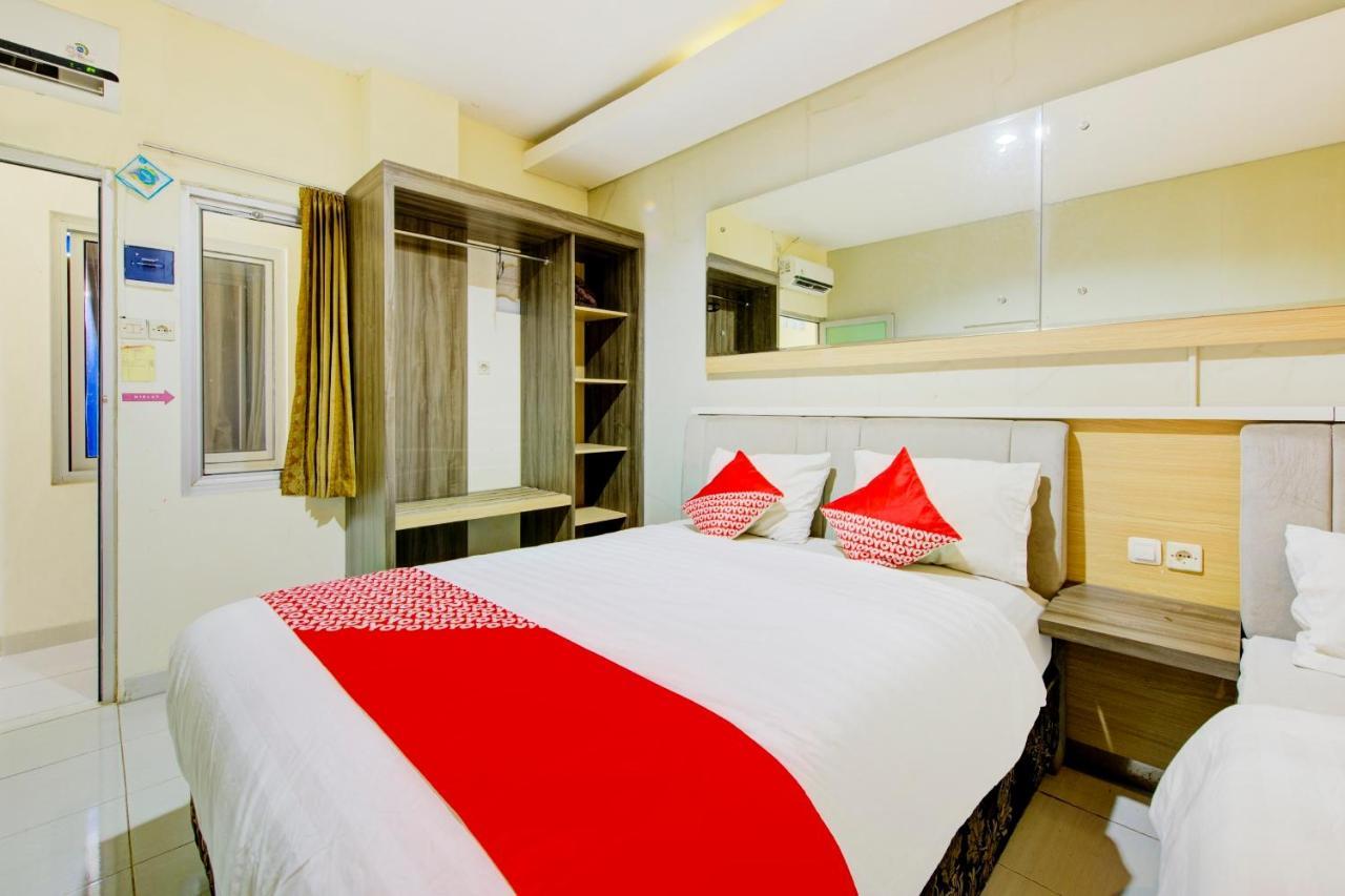 Oyo 3746 Double Tree Guesthouse ปูร์โวเคอร์โต ภายนอก รูปภาพ