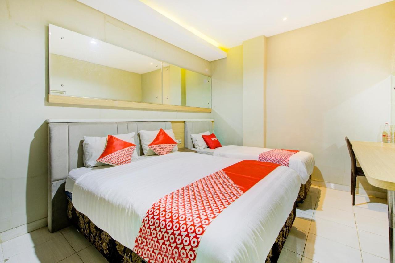 Oyo 3746 Double Tree Guesthouse ปูร์โวเคอร์โต ภายนอก รูปภาพ