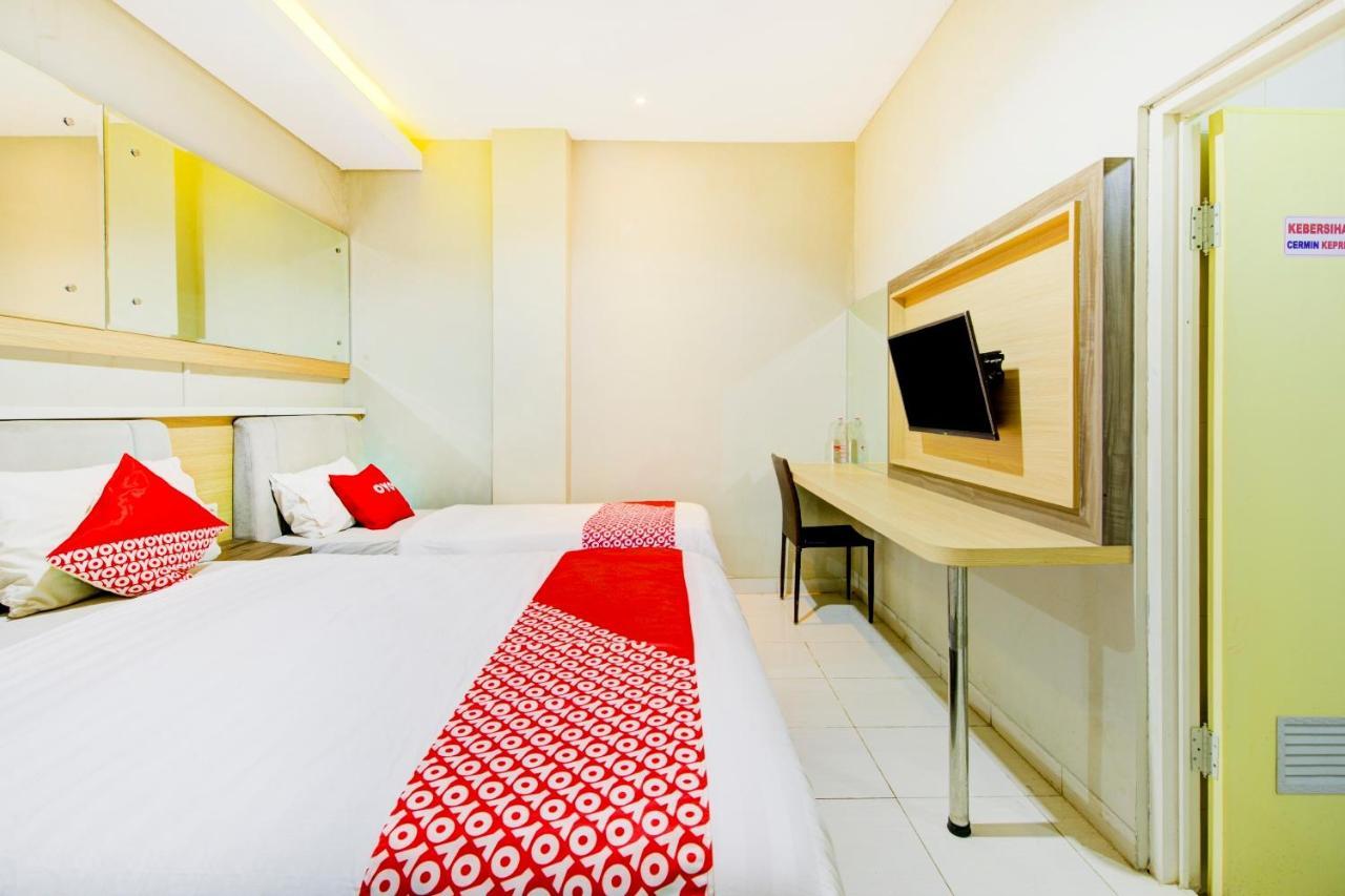 Oyo 3746 Double Tree Guesthouse ปูร์โวเคอร์โต ภายนอก รูปภาพ