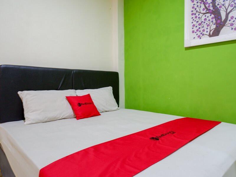Oyo 3746 Double Tree Guesthouse ปูร์โวเคอร์โต ภายนอก รูปภาพ