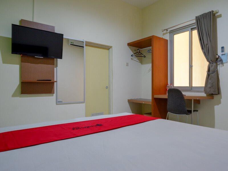Oyo 3746 Double Tree Guesthouse ปูร์โวเคอร์โต ภายนอก รูปภาพ