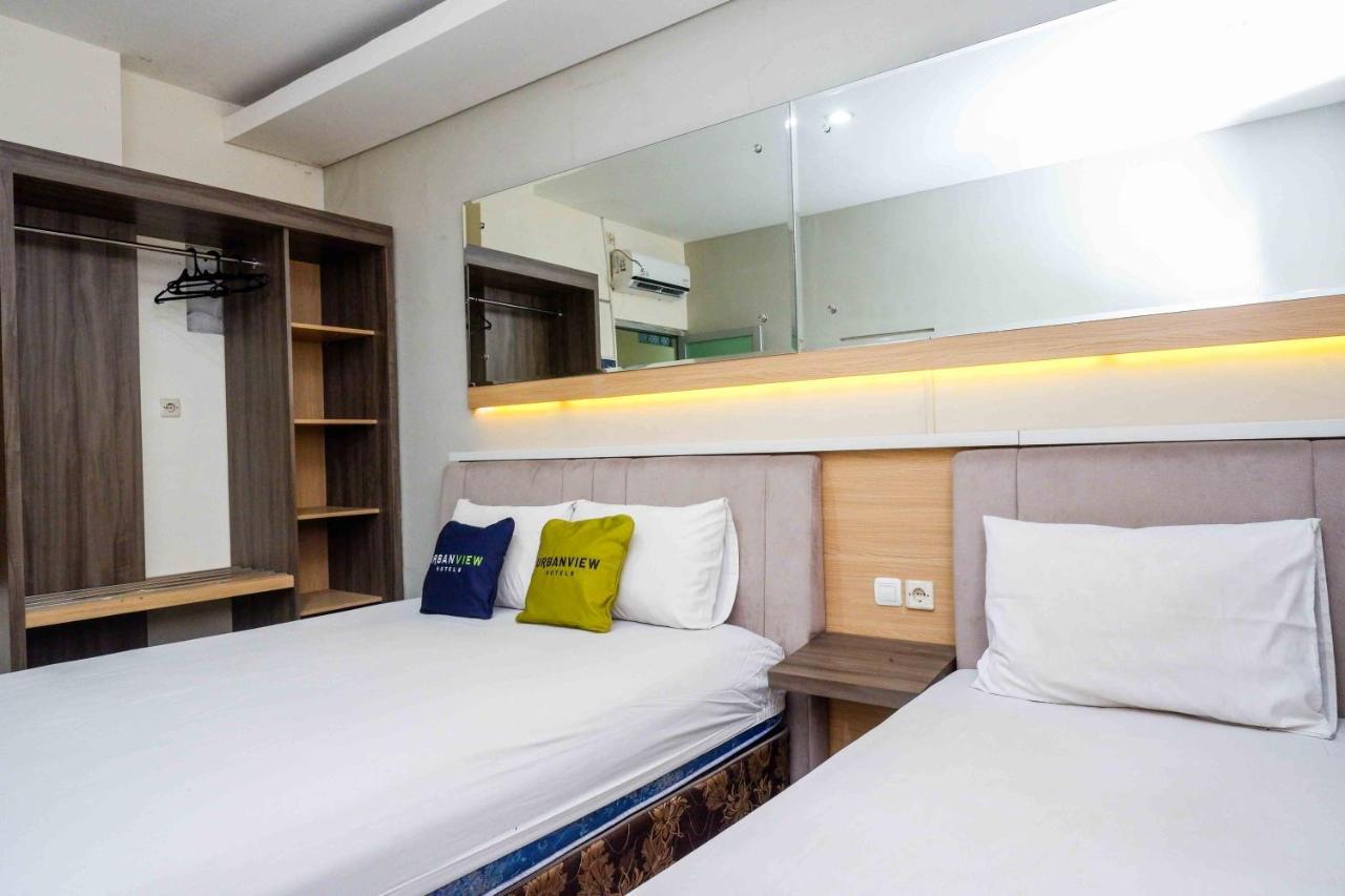 Oyo 3746 Double Tree Guesthouse ปูร์โวเคอร์โต ภายนอก รูปภาพ