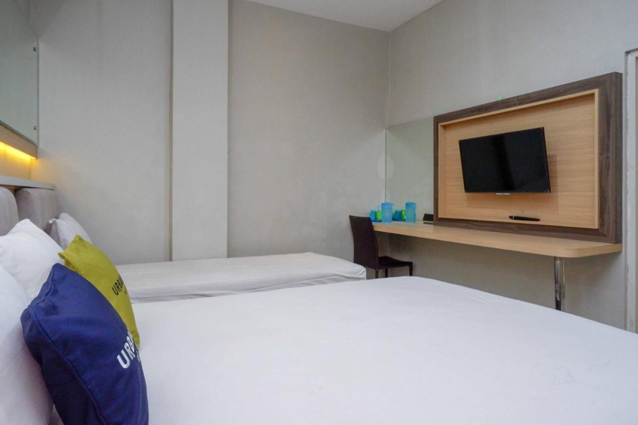 Oyo 3746 Double Tree Guesthouse ปูร์โวเคอร์โต ภายนอก รูปภาพ