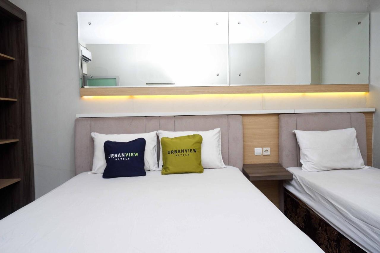 Oyo 3746 Double Tree Guesthouse ปูร์โวเคอร์โต ภายนอก รูปภาพ