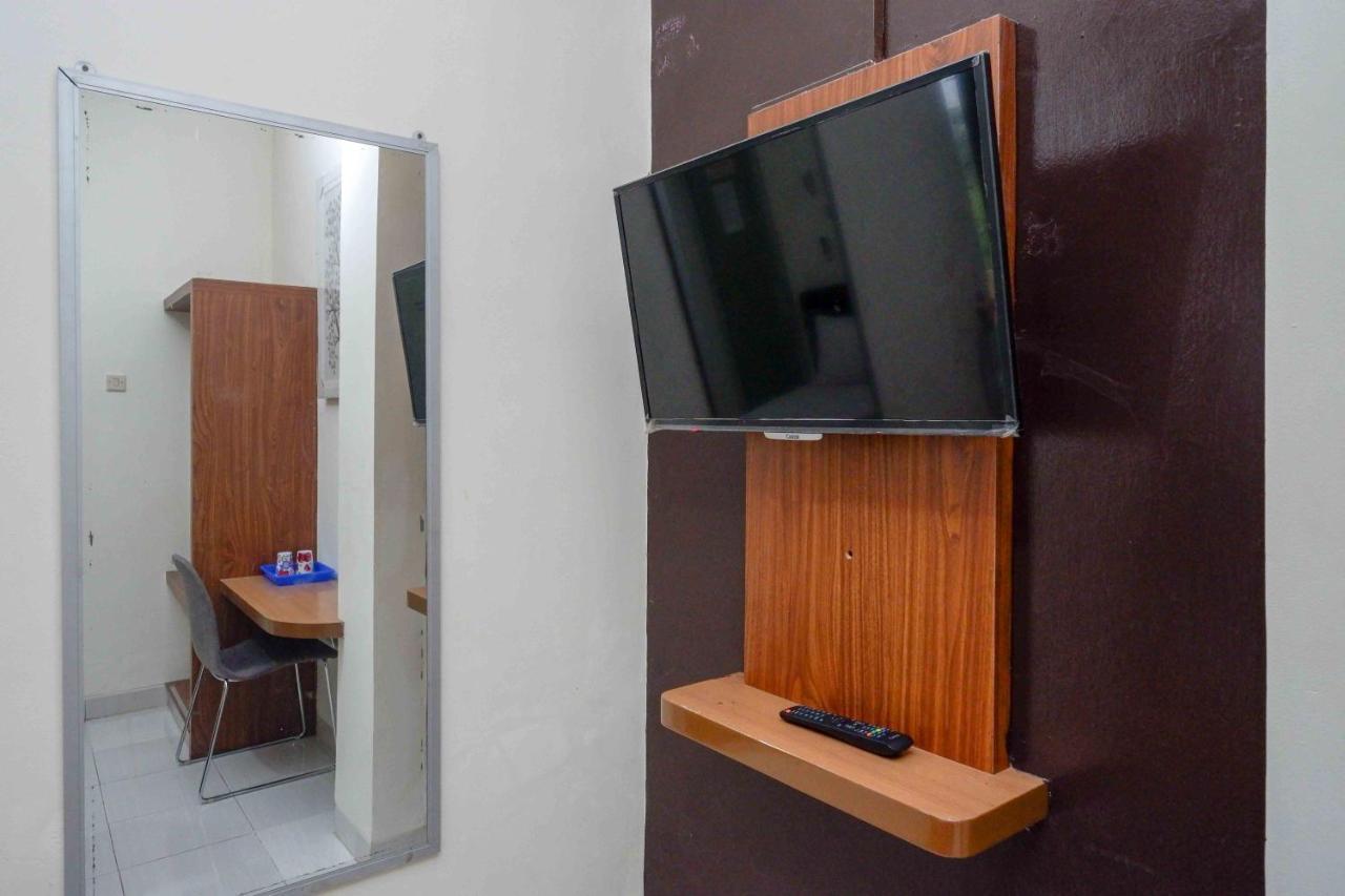 Oyo 3746 Double Tree Guesthouse ปูร์โวเคอร์โต ภายนอก รูปภาพ