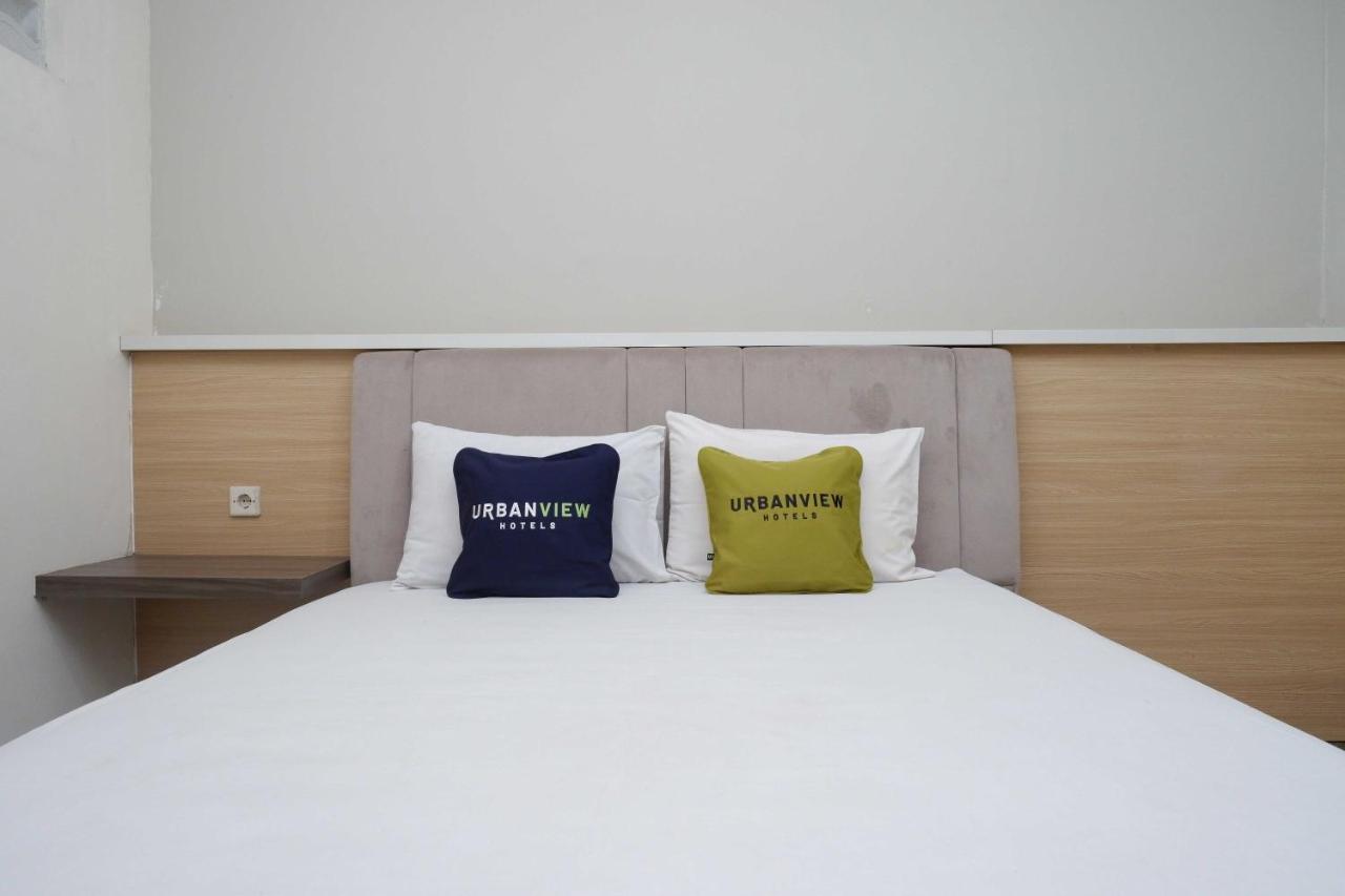 Oyo 3746 Double Tree Guesthouse ปูร์โวเคอร์โต ภายนอก รูปภาพ