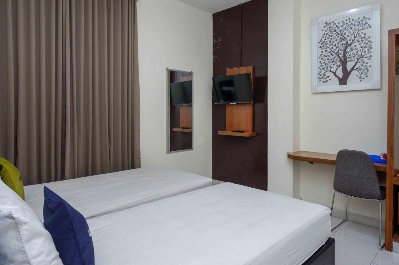 Oyo 3746 Double Tree Guesthouse ปูร์โวเคอร์โต ภายนอก รูปภาพ