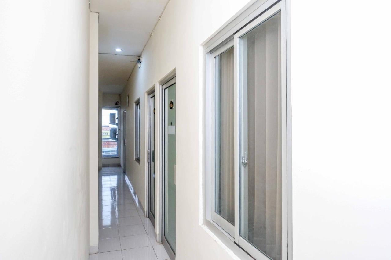 Oyo 3746 Double Tree Guesthouse ปูร์โวเคอร์โต ภายนอก รูปภาพ