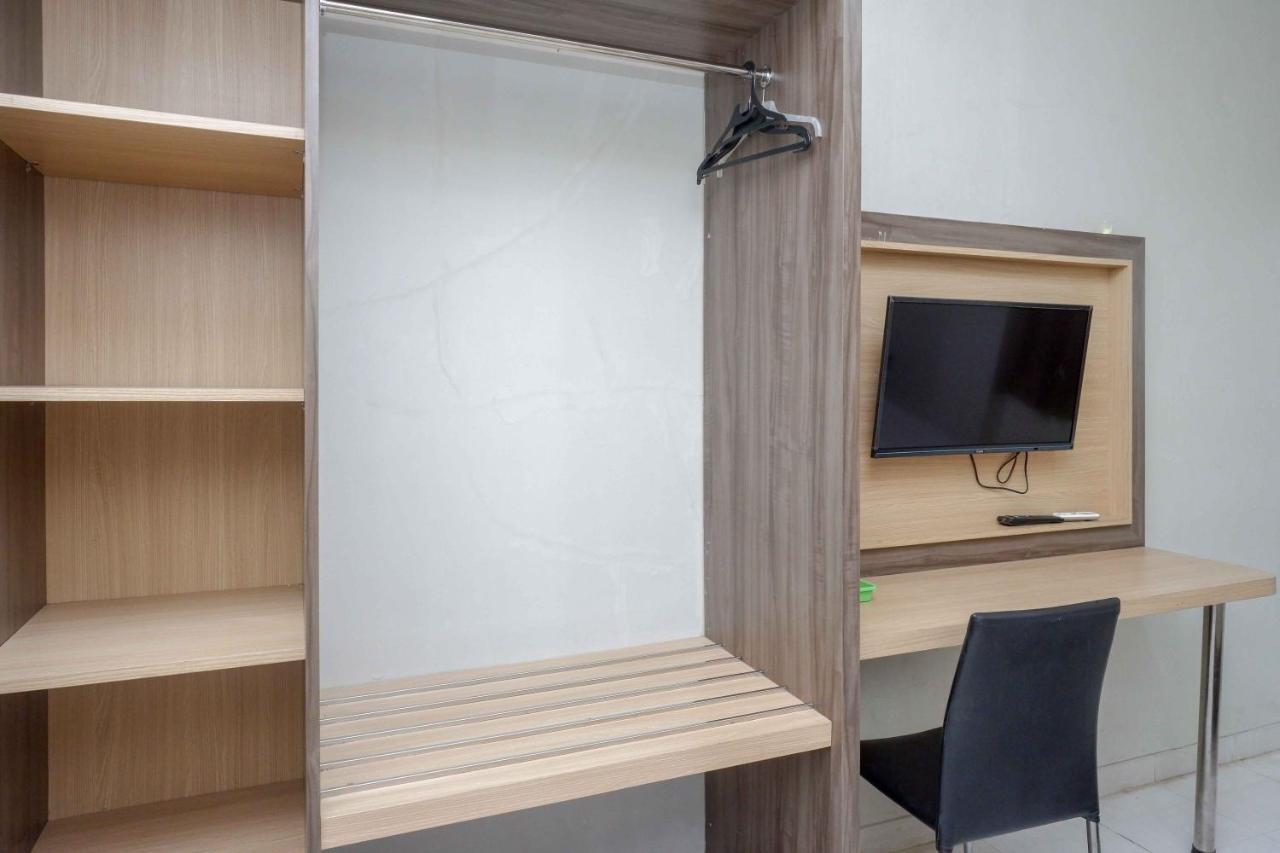 Oyo 3746 Double Tree Guesthouse ปูร์โวเคอร์โต ภายนอก รูปภาพ
