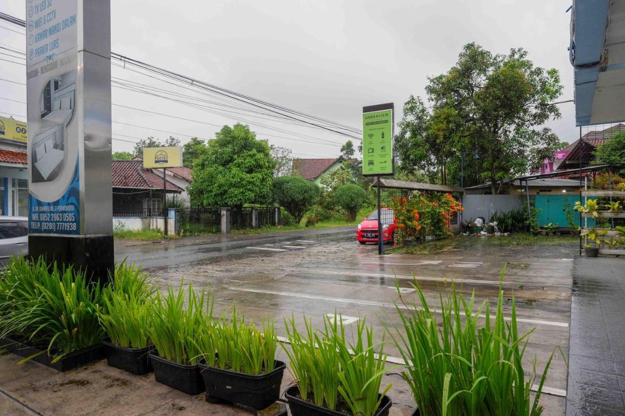 Oyo 3746 Double Tree Guesthouse ปูร์โวเคอร์โต ภายนอก รูปภาพ