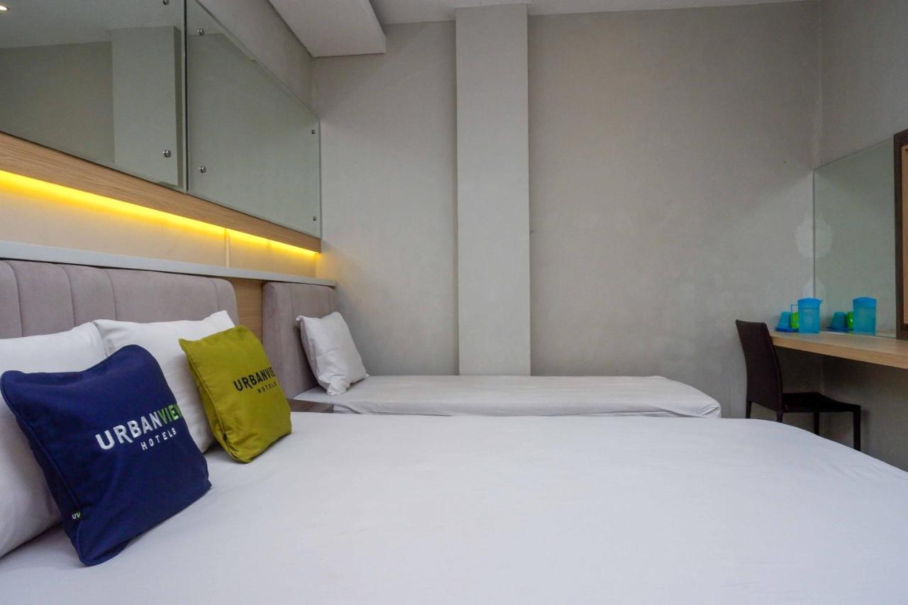 Oyo 3746 Double Tree Guesthouse ปูร์โวเคอร์โต ภายนอก รูปภาพ