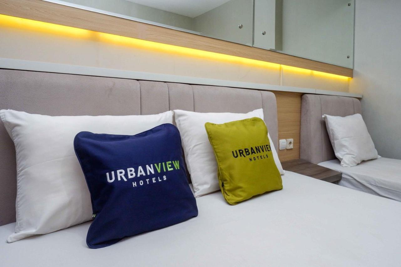 Oyo 3746 Double Tree Guesthouse ปูร์โวเคอร์โต ภายนอก รูปภาพ
