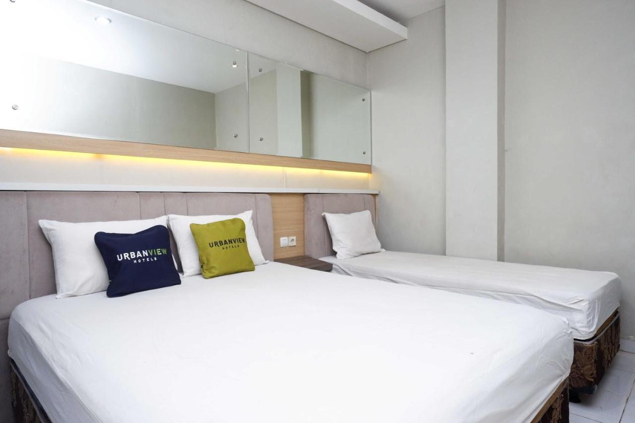 Oyo 3746 Double Tree Guesthouse ปูร์โวเคอร์โต ภายนอก รูปภาพ