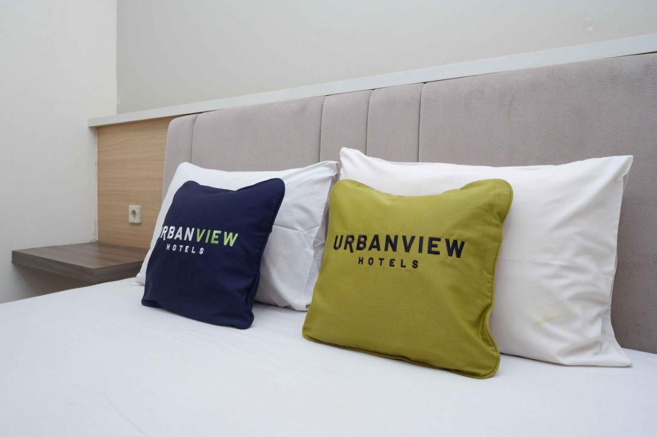 Oyo 3746 Double Tree Guesthouse ปูร์โวเคอร์โต ภายนอก รูปภาพ