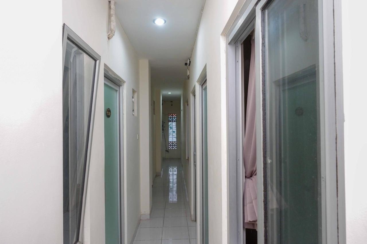 Oyo 3746 Double Tree Guesthouse ปูร์โวเคอร์โต ภายนอก รูปภาพ