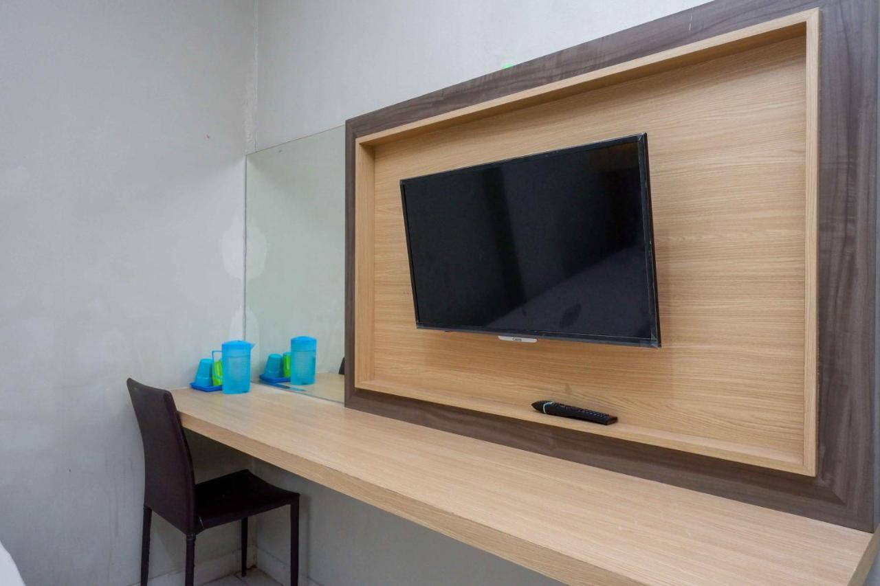 Oyo 3746 Double Tree Guesthouse ปูร์โวเคอร์โต ภายนอก รูปภาพ