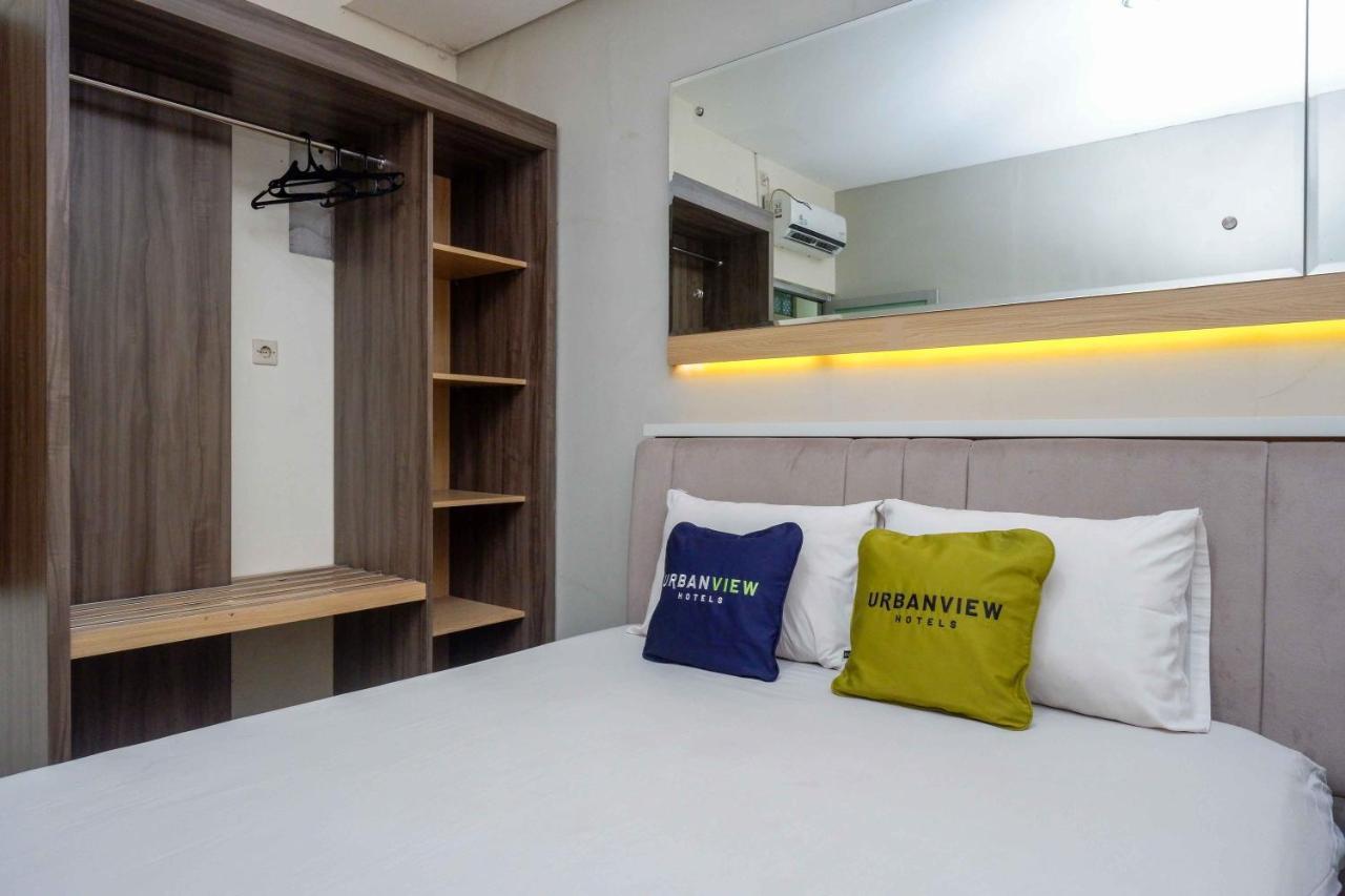 Oyo 3746 Double Tree Guesthouse ปูร์โวเคอร์โต ภายนอก รูปภาพ