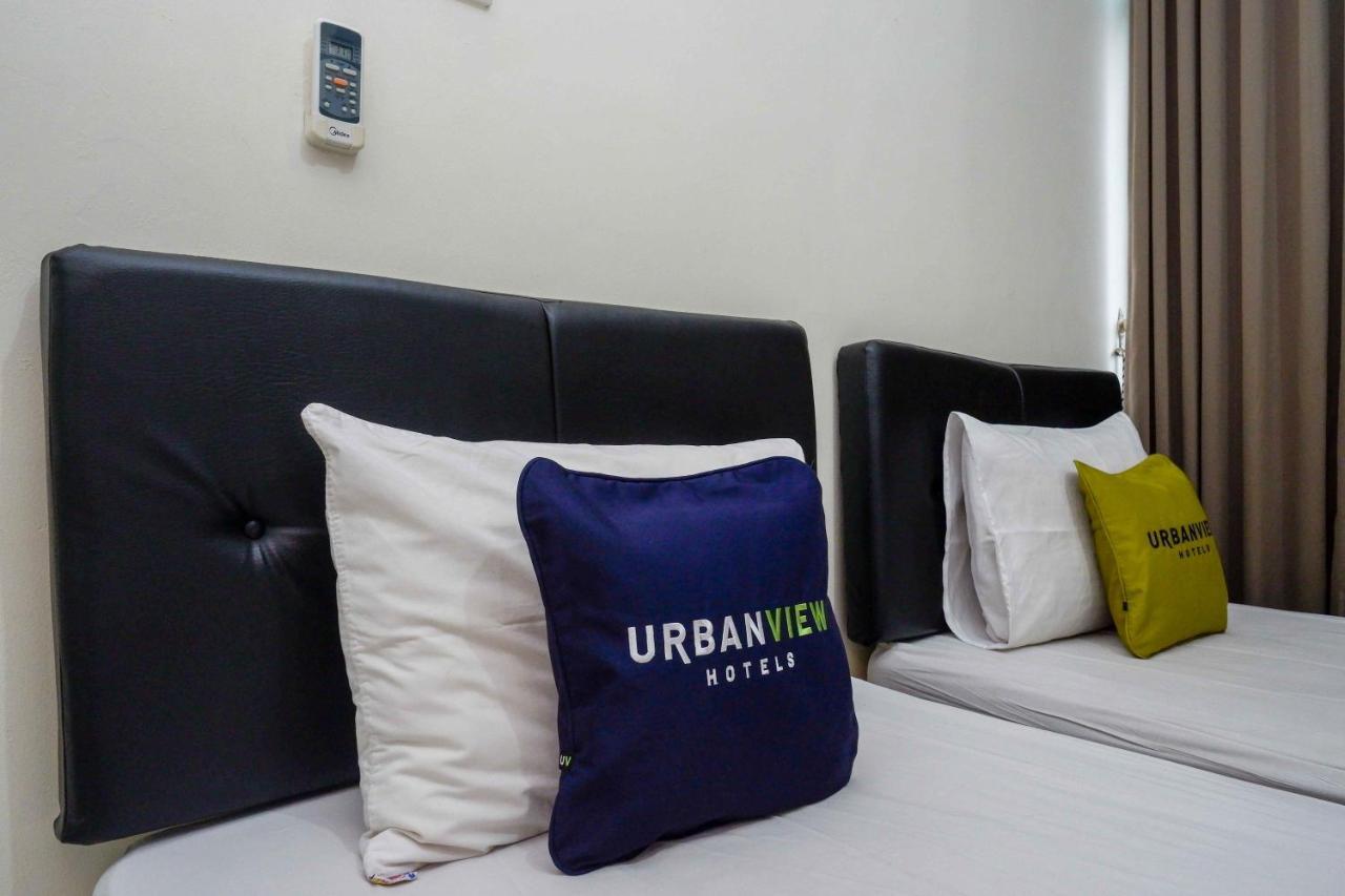 Oyo 3746 Double Tree Guesthouse ปูร์โวเคอร์โต ภายนอก รูปภาพ