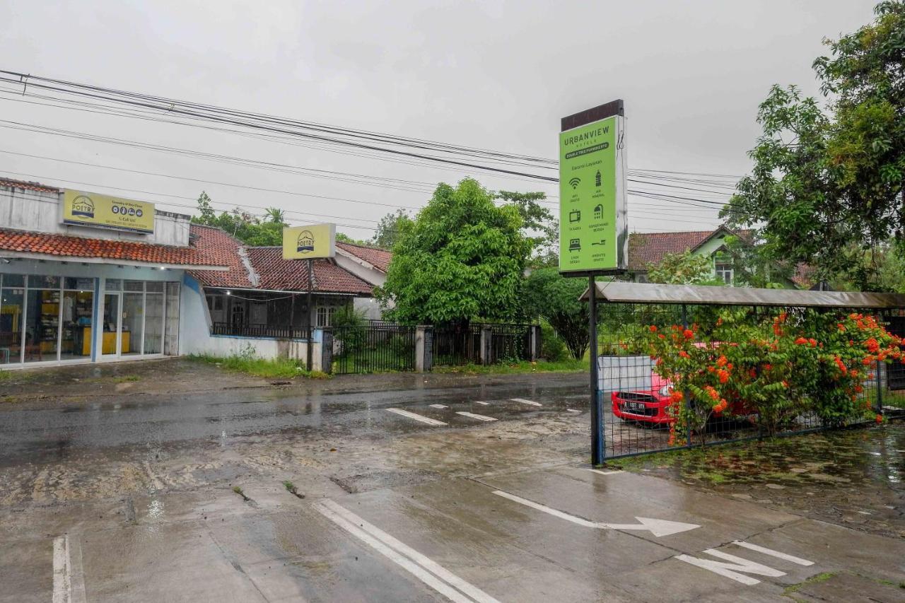 Oyo 3746 Double Tree Guesthouse ปูร์โวเคอร์โต ภายนอก รูปภาพ