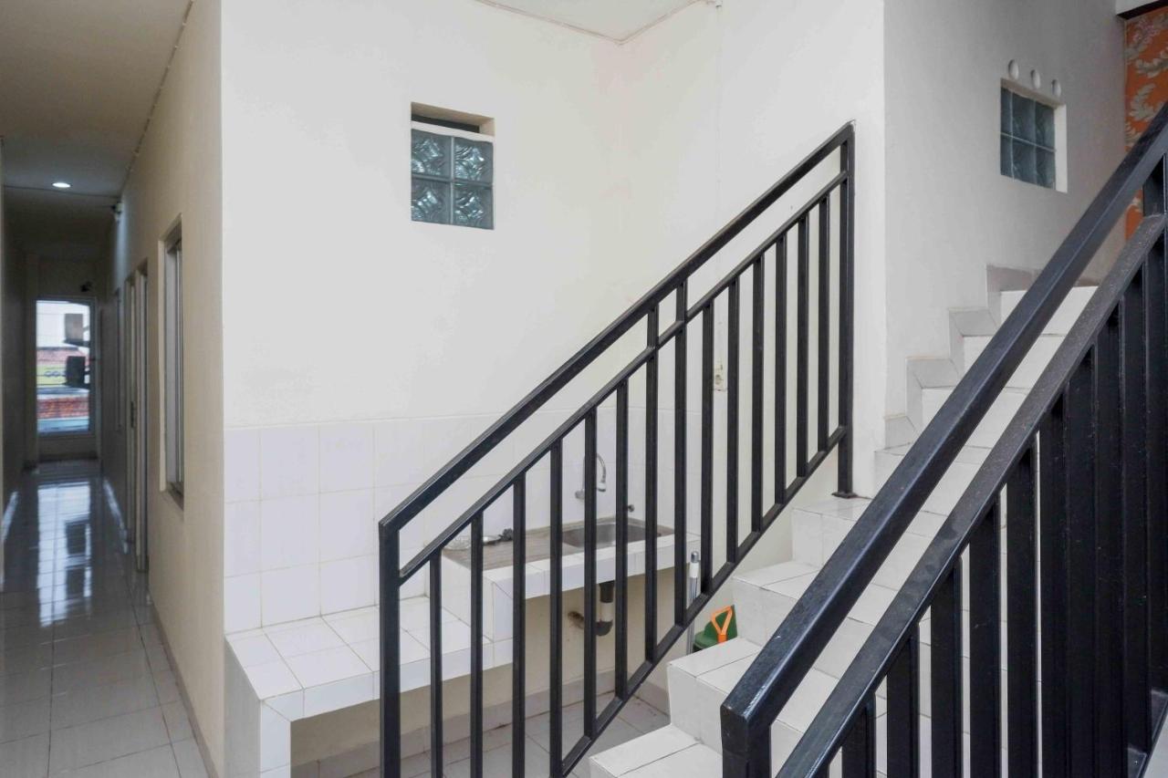 Oyo 3746 Double Tree Guesthouse ปูร์โวเคอร์โต ภายนอก รูปภาพ