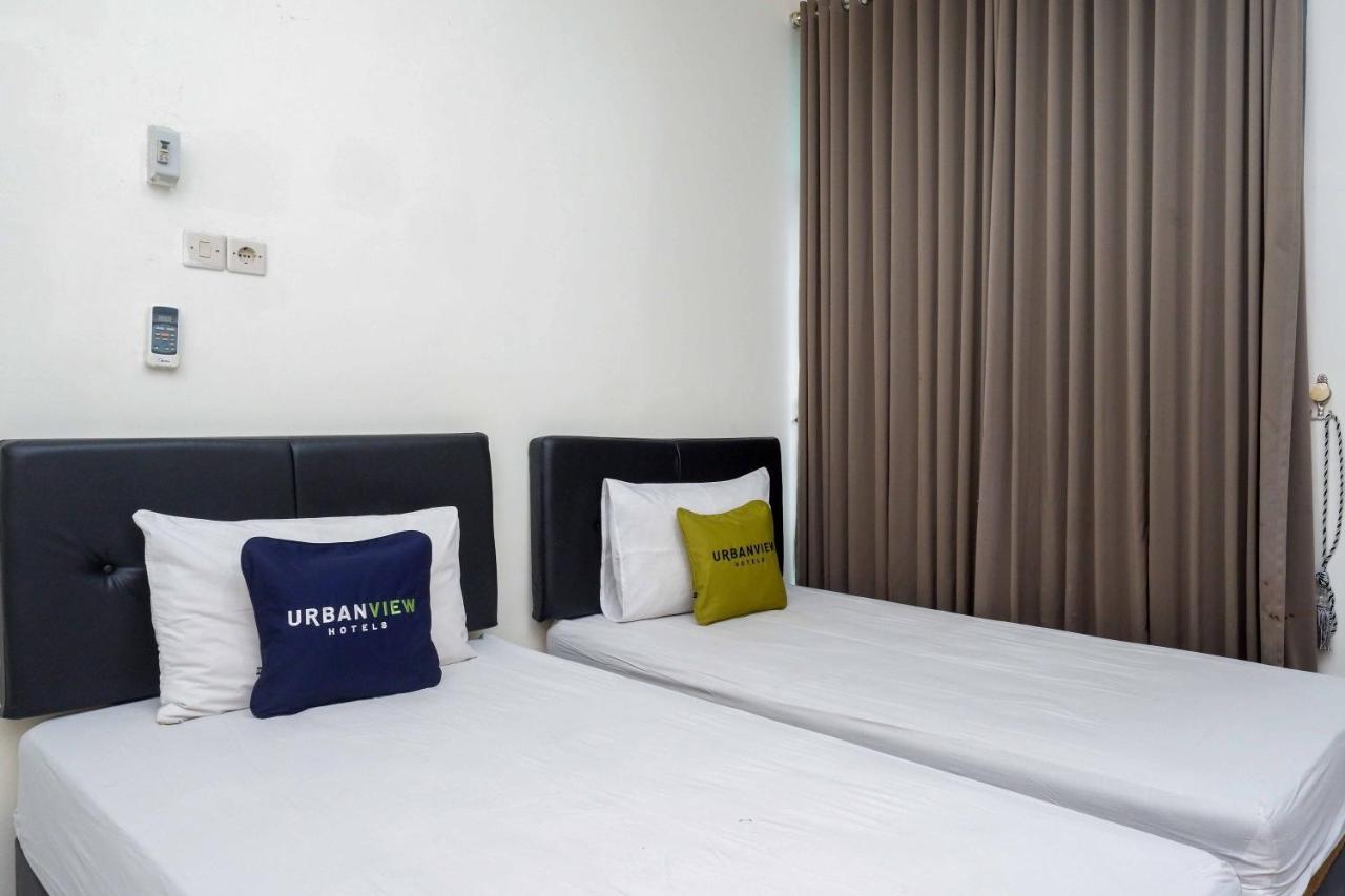 Oyo 3746 Double Tree Guesthouse ปูร์โวเคอร์โต ภายนอก รูปภาพ