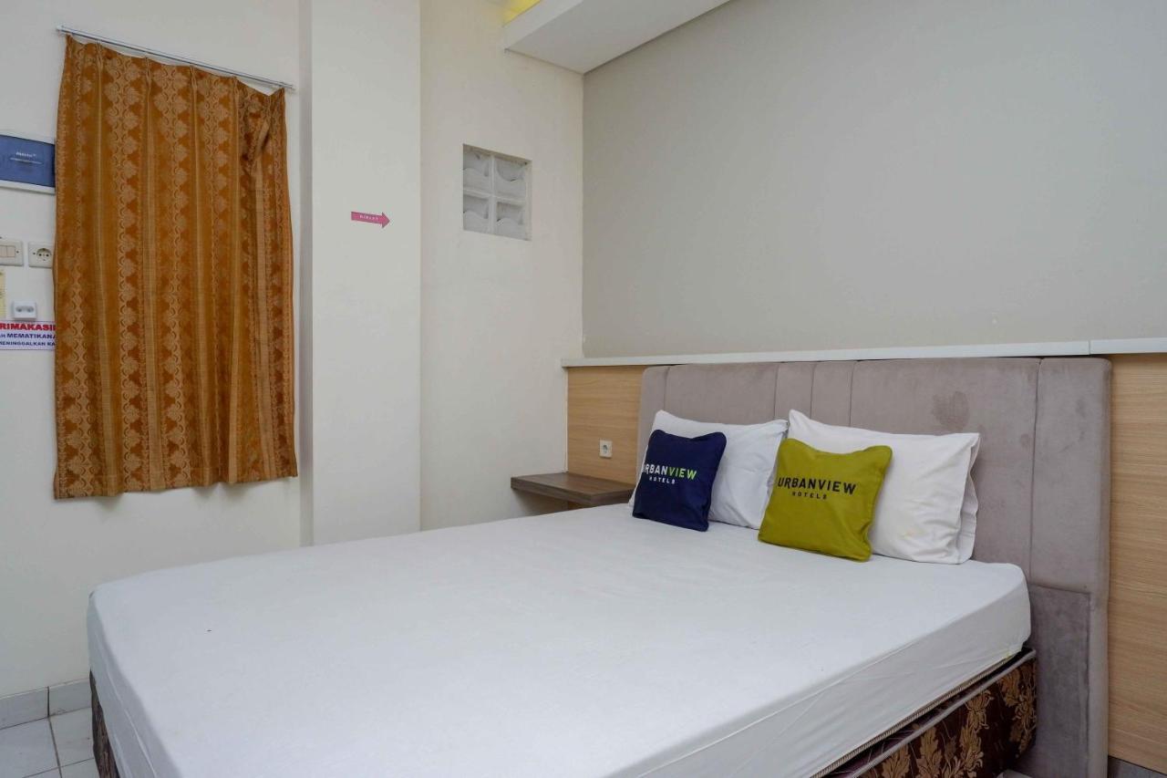 Oyo 3746 Double Tree Guesthouse ปูร์โวเคอร์โต ภายนอก รูปภาพ