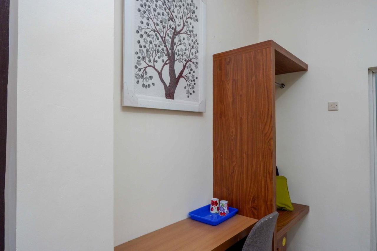 Oyo 3746 Double Tree Guesthouse ปูร์โวเคอร์โต ภายนอก รูปภาพ