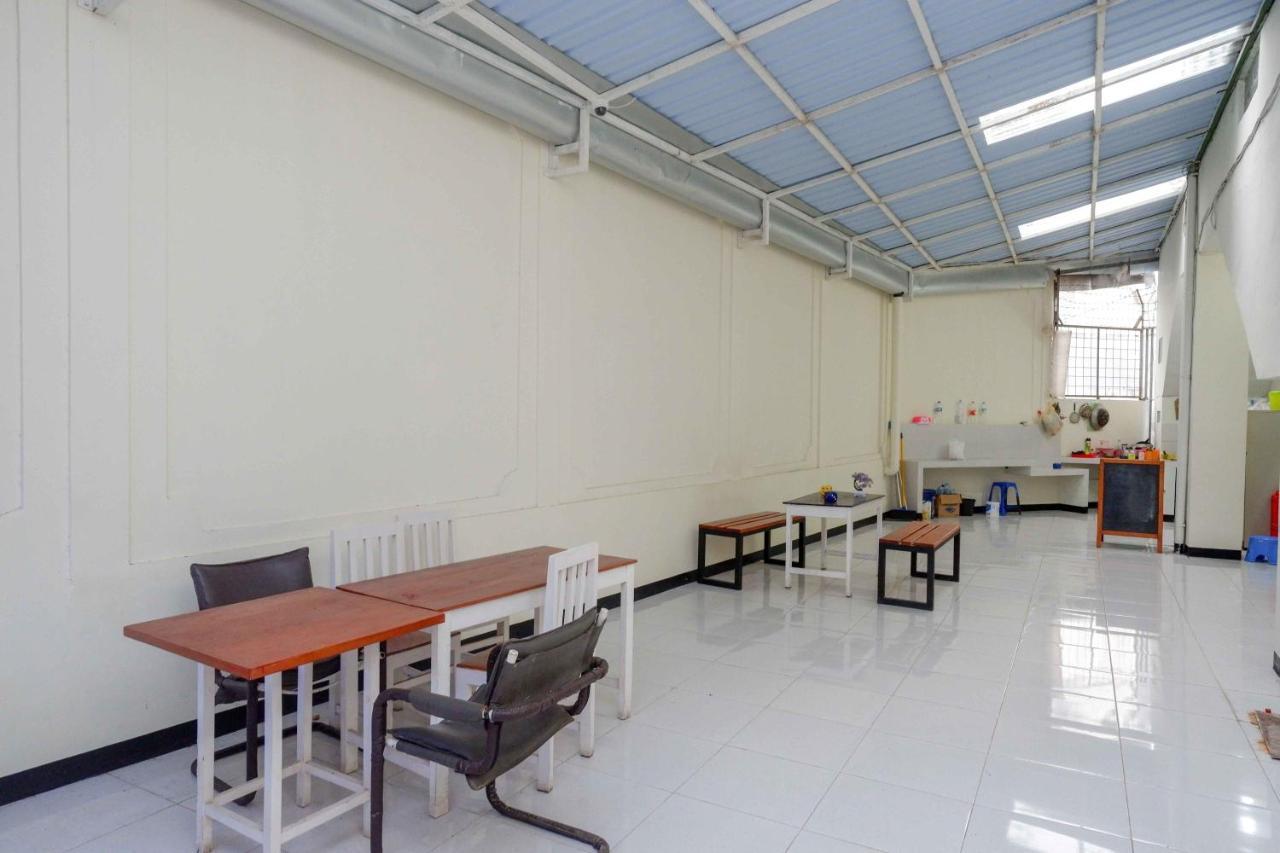 Oyo 3746 Double Tree Guesthouse ปูร์โวเคอร์โต ภายนอก รูปภาพ